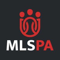 MLS Players Association logo, MLS Players Association contact details