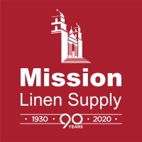 Mission Linen Supply Inc logo, Mission Linen Supply Inc contact details