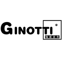 Ginotti furniture logo, Ginotti furniture contact details