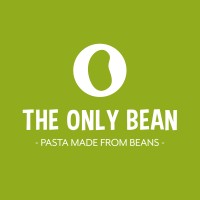 The Only Bean logo, The Only Bean contact details