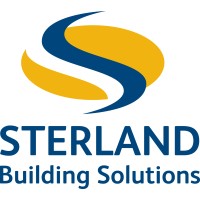 Sterland Building Solutions logo, Sterland Building Solutions contact details