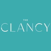 The Clancy, Autograph Collection logo, The Clancy, Autograph Collection contact details