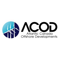 ACOD Atlantic Canada Offshore Developments logo, ACOD Atlantic Canada Offshore Developments contact details