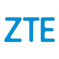 ZTE USA logo, ZTE USA contact details