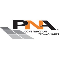 PNA Construction Technologies, Inc. logo, PNA Construction Technologies, Inc. contact details