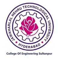 JNTUH College of Engineering Sultanpur logo, JNTUH College of Engineering Sultanpur contact details