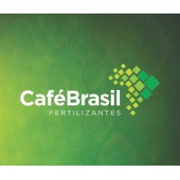 Café Brasil Fertilizantes logo, Café Brasil Fertilizantes contact details