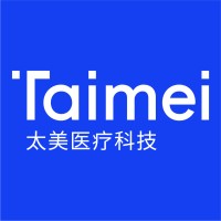 太美医疗科技 Taimei Technology logo, 太美医疗科技 Taimei Technology contact details