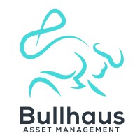 Bullhaus Asset Management logo, Bullhaus Asset Management contact details