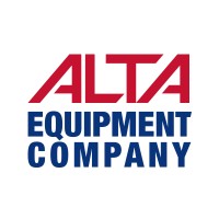 Alta Equipment Company logo, Alta Equipment Company contact details