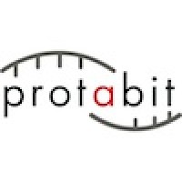 Protabit logo, Protabit contact details