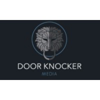 Door Knocker Media logo, Door Knocker Media contact details