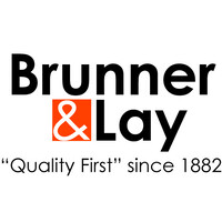 Brunner & Lay logo, Brunner & Lay contact details