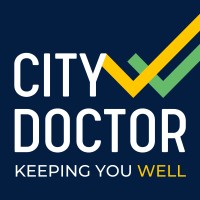 City Doctor Healthcare logo, City Doctor Healthcare contact details