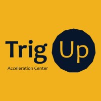 Trigup logo, Trigup contact details