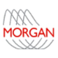 Morgan Scientific Inc logo, Morgan Scientific Inc contact details