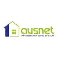 Ausnet Real Estate Network logo, Ausnet Real Estate Network contact details