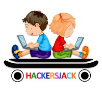 Hackersjack logo, Hackersjack contact details