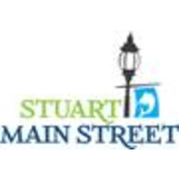 Stuart Main Street logo, Stuart Main Street contact details