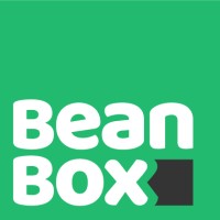 BeanBox logo, BeanBox contact details