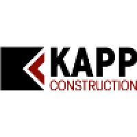 Kapp Construction & Development Company logo, Kapp Construction & Development Company contact details