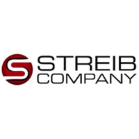 Streib Company logo, Streib Company contact details