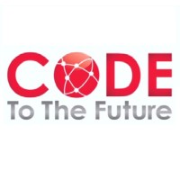 Code To The Future logo, Code To The Future contact details