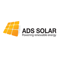 ADS SOLAR logo, ADS SOLAR contact details