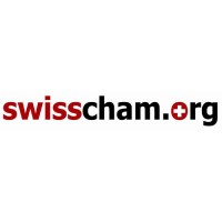 SwissCham China logo, SwissCham China contact details