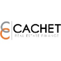 Cachet Real Estate Finance logo, Cachet Real Estate Finance contact details