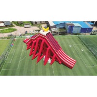 Guangzhou Huale Inflatable Products Co.,Ltd logo, Guangzhou Huale Inflatable Products Co.,Ltd contact details