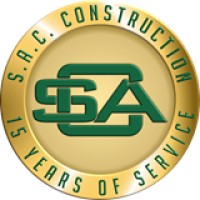 S.A. Casey Construction logo, S.A. Casey Construction contact details