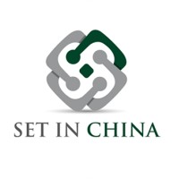 Set In China logo, Set In China contact details