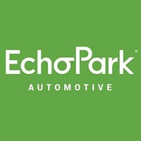 EchoPark Automotive logo, EchoPark Automotive contact details