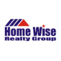 Home Wise Realty Group logo, Home Wise Realty Group contact details