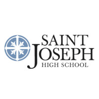 Saint Josephs High School logo, Saint Josephs High School contact details