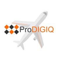 ProDIGIQ Inc. logo, ProDIGIQ Inc. contact details