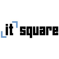 IT SQUARE logo, IT SQUARE contact details