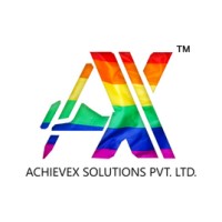 AchieveX Solutions Private Limited logo, AchieveX Solutions Private Limited contact details