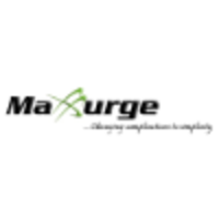 Maxsurge Technologies Private Limited logo, Maxsurge Technologies Private Limited contact details