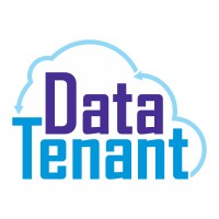 DataTenant logo, DataTenant contact details