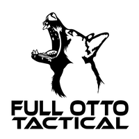 FULL OTTO TACTICAL logo, FULL OTTO TACTICAL contact details