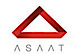 Asaat logo, Asaat contact details