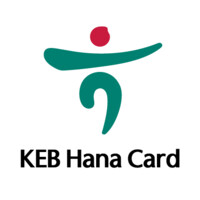 KEB Hana Card logo, KEB Hana Card contact details