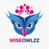 WiseOwlzz logo, WiseOwlzz contact details