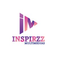 Inspirzz Multimedias logo, Inspirzz Multimedias contact details