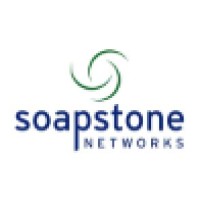 Soapstone Networks logo, Soapstone Networks contact details