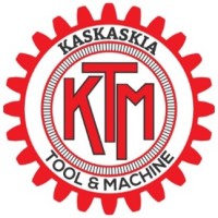 Kaskaskia Tool & Machine logo, Kaskaskia Tool & Machine contact details