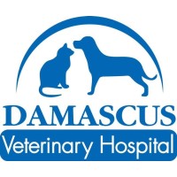 Damascus Veterinary Hospital logo, Damascus Veterinary Hospital contact details