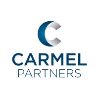 Carmel Partners logo, Carmel Partners contact details